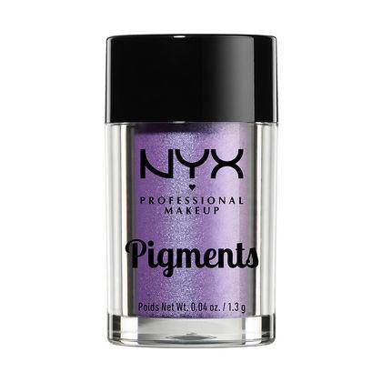 NYX Pigments - Nightingale - #PIG01 - Eyes - Nail Polish at Beyond Polish