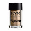 NYX Pigments - Old Hollywood - #PIG13 - Eyes - Nail Polish at Beyond Polish