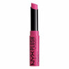 NYX Plush Gel Lipstick - Fizzy Berries - #PGLS09 - Lips - Nail Polish at Beyond Polish