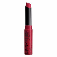 NYX Plush Gel Lipstick - Sacred Mix - #PGLS01 - Lips - Nail Polish at Beyond Polish
