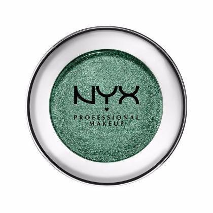 NYX Prismatic Shadow - Jaded - #PS11 - Eyes - Nail Polish at Beyond Polish