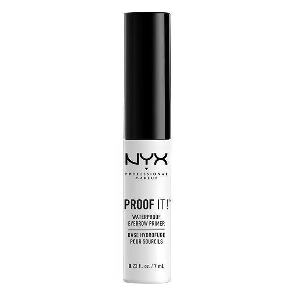 NYX Proof It! Waterproof Eyebrow Primer - #PIEB01 - Eyes - Nail Polish at Beyond Polish