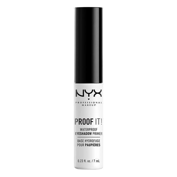 NYX - Proof It! Waterproof Eyeshadow Primer - PIES01 - Eyes - Nail Polish at Beyond Polish