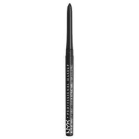 NYX Retractable Lip Liner - Black Lips - #MPL19 - Lips - Nail Polish at Beyond Polish