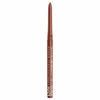 NYX Retractable Lip Liner - Cocoa - #MPL17 - Lips - Nail Polish at Beyond Polish