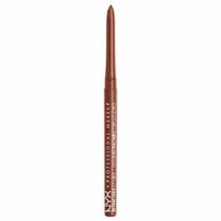 NYX Retractable Lip Liner - Cocoa - #MPL17 - Lips - Nail Polish at Beyond Polish