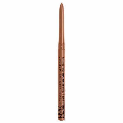 NYX Retractable Lip Liner - Natural - #MPL01 - Lips - Nail Polish at Beyond Polish