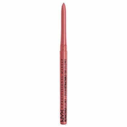 NYX Retractable Lip Liner - Nectar - #MPL02 - Lips - Nail Polish at Beyond Polish