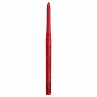 NYX Retractable Lip Liner - Red - #MPL11 - Lips - Nail Polish at Beyond Polish