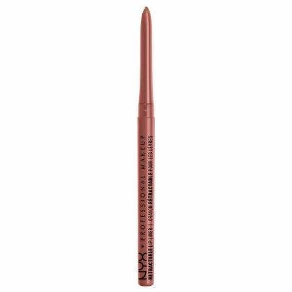 NYX Retractable Lip Liner - Sand Beige - #MPL08 - Lips - Nail Polish at Beyond Polish