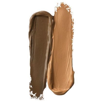 NYX Sculpt & Highlight Face Duo - Expresso / Honey - #SHFD06 - Face - Nail Polish at Beyond Polish