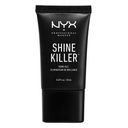 NYX Shine Killer - #SK01 - Face - Nail Polish at Beyond Polish