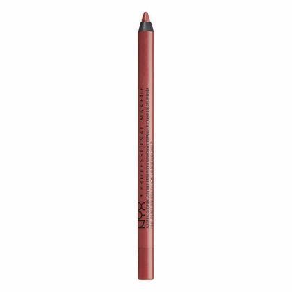 NYX Slide on Lip Pencil - Alluring - #SLLP19 - Lips - Nail Polish at Beyond Polish