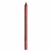 NYX Slide on Lip Pencil - Alluring - #SLLP19 - Lips - Nail Polish at Beyond Polish