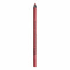 NYX Slide on Lip Pencil - Bedrose - #SLLP02 - Lips - Nail Polish at Beyond Polish