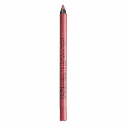 NYX Slide on Lip Pencil - Bedrose - #SLLP02 - Lips - Nail Polish at Beyond Polish