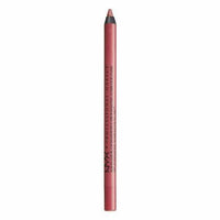 NYX Slide on Lip Pencil - Bedrose - #SLLP02 - Lips - Nail Polish at Beyond Polish