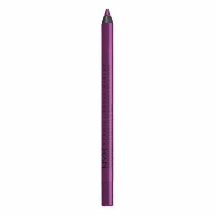 NYX Slide on Lip Pencil - Brazen - #SLLP26 - Lips - Nail Polish at Beyond Polish