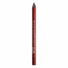 NYX Slide on Lip Pencil - Brick House - #SLLP04 - Lips - Nail Polish at Beyond Polish