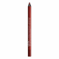 NYX Slide on Lip Pencil - Brick House - #SLLP04 - Lips - Nail Polish at Beyond Polish