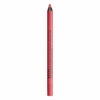 NYX Slide on Lip Pencil - Crushed - #SLLP15 - Lips - Nail Polish at Beyond Polish