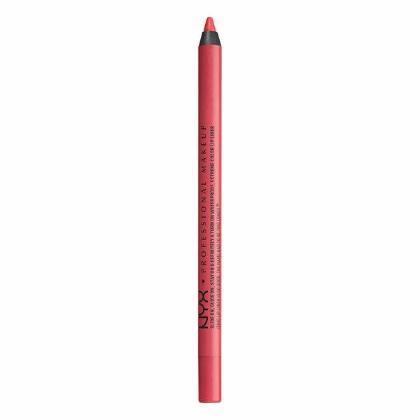 NYX Slide on Lip Pencil - Crushed - #SLLP15 - Lips - Nail Polish at Beyond Polish