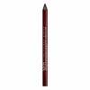 NYX Slide on Lip Pencil - Dark Soul - #SLLP01 - Lips - Nail Polish at Beyond Polish