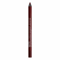 NYX Slide on Lip Pencil - Dark Soul - #SLLP01 - Lips - Nail Polish at Beyond Polish