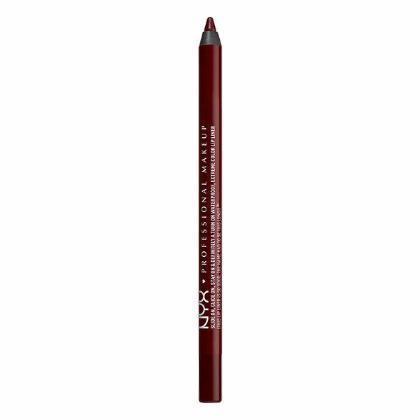 NYX Slide on Lip Pencil - Dark Soul - #SLLP01 - Lips - Nail Polish at Beyond Polish