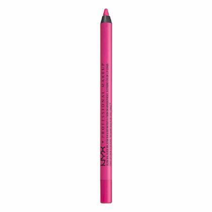 NYX Slide on Lip Pencil - Disco Rage - #SLLP13 - Lips - Nail Polish at Beyond Polish