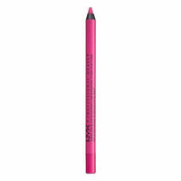 NYX Slide on Lip Pencil - Disco Rage - #SLLP13 - Lips - Nail Polish at Beyond Polish