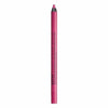 NYX Slide on Lip Pencil - Fluorescent - #SLLP07 - Lips - Nail Polish at Beyond Polish