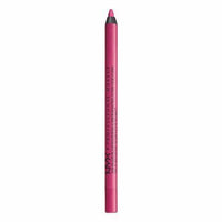 NYX Slide on Lip Pencil - Fluorescent - #SLLP07 - Lips - Nail Polish at Beyond Polish