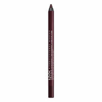 NYX Slide on Lip Pencil - Nebula - #SLLP06 - Lips - Nail Polish at Beyond Polish
