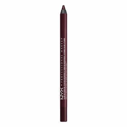 NYX Slide on Lip Pencil - Nebula - #SLLP06 - Lips - Nail Polish at Beyond Polish