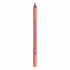 NYX Slide on Lip Pencil - Pink Canteloupe - #SLLP03 - Lips - Nail Polish at Beyond Polish