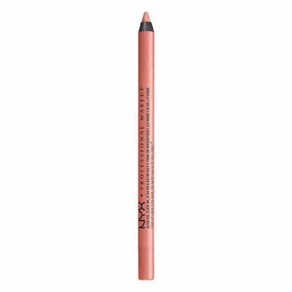 NYX Slide on Lip Pencil - Pink Canteloupe - #SLLP03 - Lips - Nail Polish at Beyond Polish
