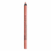 NYX Slide on Lip Pencil - Staged - #SLLP17 - Lips - Nail Polish at Beyond Polish