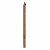 NYX Slide on Lip Pencil - Sugar Glass - #SLLP08 - Lips - Nail Polish at Beyond Polish