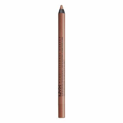 NYX Slide on Lip Pencil - Sugar Glass - #SLLP08 - Lips - Nail Polish at Beyond Polish