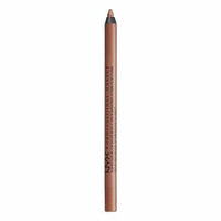 NYX Slide on Lip Pencil - Sugar Glass - #SLLP08 - Lips - Nail Polish at Beyond Polish