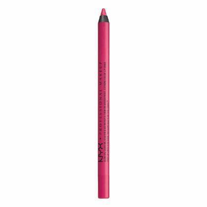 NYX Slide on Lip Pencil - Sweet Pink - #SLLP10 - Lips - Nail Polish at Beyond Polish