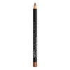 NYX Slim Eye Pencil - Cafe - #SPE907 - Eyes - Nail Polish at Beyond Polish