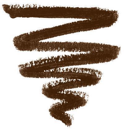 NYX Slim Eye Pencil - Dark Brown - #SPE903 - Eyes - Nail Polish at Beyond Polish
