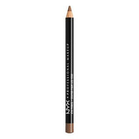 NYX Slim Eye Pencil - Light Brown - #SPE904 - Eyes - Nail Polish at Beyond Polish