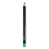 NYX Slim Eye Pencil - Teal - #SPE930 - Eyes - Nail Polish at Beyond Polish