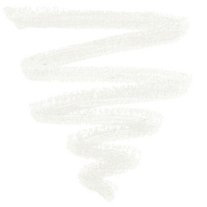 NYX Slim Eye Pencil - White - #SPE906 - Eyes - Nail Polish at Beyond Polish