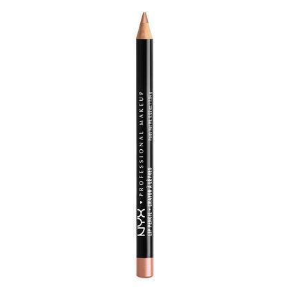 NYX Slim Lip Pencil - Beige - #SPL849 - Lips - Nail Polish at Beyond Polish