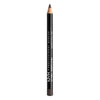 NYX Slim Lip Pencil - Black Berry - #SPL851 - Lips - Nail Polish at Beyond Polish