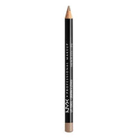 NYX Slim Lip Pencil - Brown - #SPL802 - Lips - Nail Polish at Beyond Polish